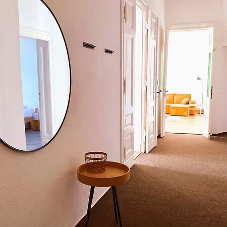 Lykke 170qm 3 Schlafzimmer 2 Parkplaetze * Frankfurt (Oder)