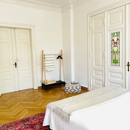 Lykke 170qm 3 Schlafzimmer 2 Parkplaetze Frankfurt (Oder)