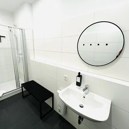 Lykke 170qm 3 Schlafzimmer 2 Parkplaetze * Frankfurt (Oder)