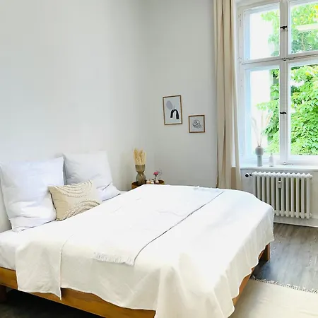 Lykke 170qm 3 Schlafzimmer 2 Parkplaetze