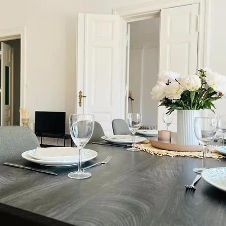 Lykke 170qm 3 Schlafzimmer 2 Parkplaetze Frankfurt (Oder)