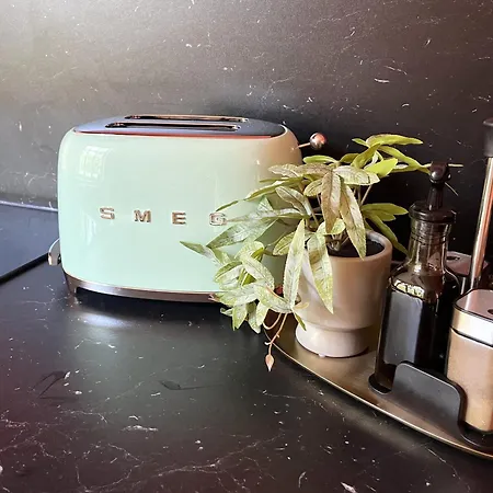 Charmante Altbauwohnung, 2 Kostenfreie Parkplaetze Frankfurt (Oder)