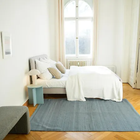 Charmante Altbauwohnung, 2 Kostenfreie Parkplaetze * Frankfurt (Oder)
