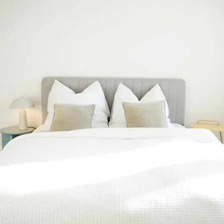 Charmante Altbauwohnung, 2 Kostenfreie Parkplaetze Frankfurt nad Odrą