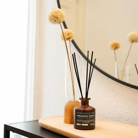 Apartament Charmante Altbauwohnung, 2 Kostenfreie Parkplaetze