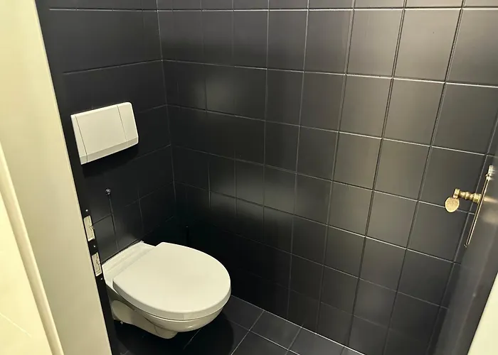 Lejlighed Charmante Altbauwohnung, 2 Kostenfreie Parkplaetze Frankfurt an der Oder