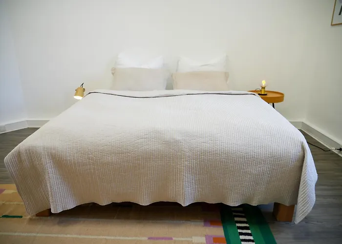 Charmante Altbauwohnung, 2 Kostenfreie Parkplaetze * Frankfurt an der Oder