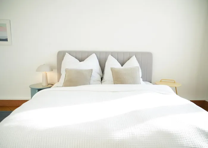 Charmante Altbauwohnung, 2 Kostenfreie Parkplaetze Frankfurt an der Oder