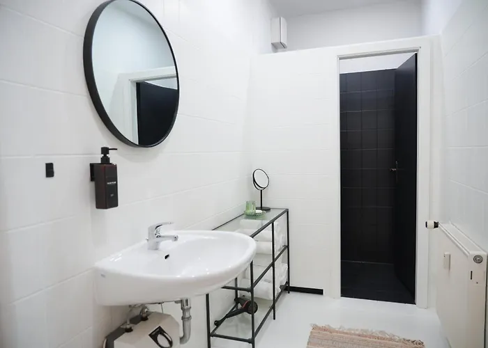 Charmante Altbauwohnung, 2 Kostenfreie Parkplaetze Lejlighed Frankfurt an der Oder